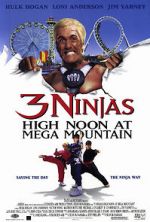 Watch 3 Ninjas: High Noon at Mega Mountain 123MoviesFree