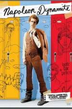 Watch Napoleon Dynamite 123MoviesFree