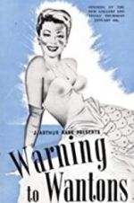 Watch Warning to Wantons 123MoviesFree
