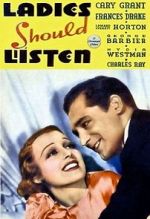Watch Ladies Should Listen 123MoviesFree