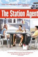 Watch The Station Agent 123MoviesFree
