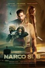 Watch Narco Sub 123MoviesFree
