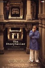 Watch The Storyteller 123MoviesFree