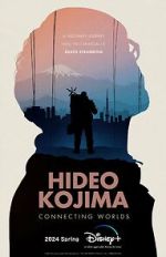 Watch Hideo Kojima: Connecting Worlds 123MoviesFree