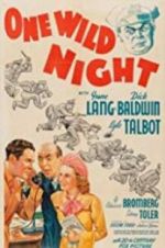 Watch One Wild Night 123MoviesFree