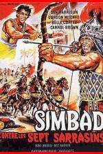 Watch Sinbad contro i sette saraceni 123MoviesFree