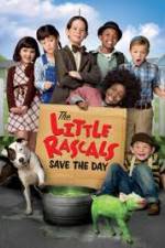 Watch The Little Rascals Save the Day 123MoviesFree