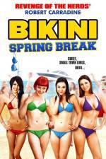 Watch Bikini Spring Break 123MoviesFree