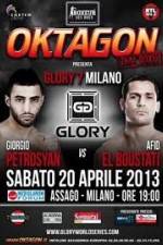 Watch Glory 7 Milan 123MoviesFree