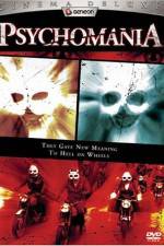 Watch Psychomania 123MoviesFree