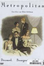 Watch Metropolitan 123MoviesFree