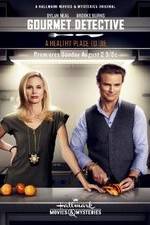 Watch The Gourmet Detective: A Healthy Place to Die 123MoviesFree