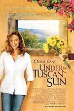 Watch Under the Tuscan Sun 123MoviesFree
