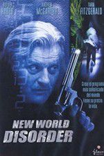 Watch New World Disorder 123MoviesFree