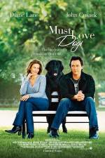 Watch Must Love Dogs 123MoviesFree