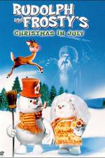 Watch Rudolph and Frosty's Christmas in July 123MoviesFree