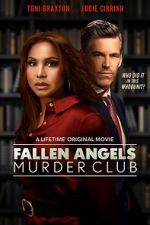 Watch Fallen Angels Murder Club: Friends to Die For 123MoviesFree