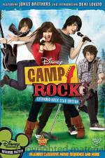 Watch Camp Rock 123MoviesFree