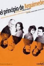 Watch El principio de Arqu�medes 123MoviesFree