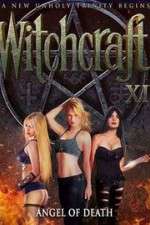 Watch Witchcraft 14 Angel of Death 123MoviesFree