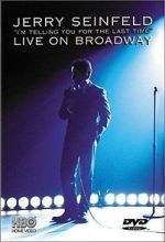 Watch Jerry Seinfeld: \'I\'m Telling You for the Last Time\' 123MoviesFree