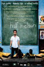 Watch Half Nelson 123MoviesFree