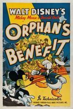 Watch Orphan\'s Benefit (Short 1934) 123MoviesFree