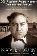 Watch Prisoner of Paradise 123MoviesFree