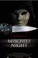 Watch Mischief Night 123MoviesFree