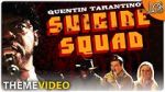 Watch Quentin Tarantino\'s Suicide Squad 123MoviesFree