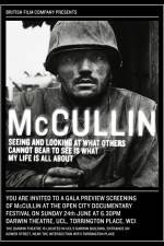 Watch McCullin 123MoviesFree