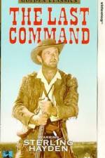 Watch The Last Command 123MoviesFree
