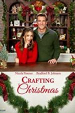 Watch A Crafty Christmas Romance 123MoviesFree