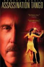 Watch Assassination Tango 123MoviesFree