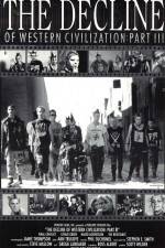 Watch The Decline of Western Civilization Part III 123MoviesFree