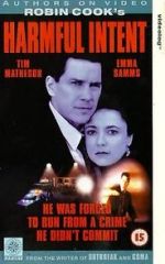 Watch Harmful Intent 123MoviesFree