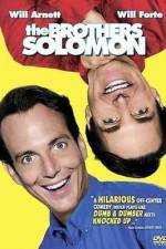 Watch The Brothers Solomon 123MoviesFree