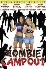 Watch Zombie Campout 123MoviesFree