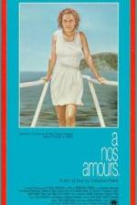 Watch À nos amours 123MoviesFree