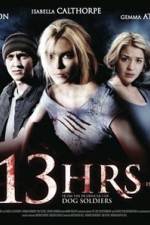 Watch 13Hrs 123MoviesFree