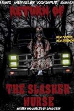 Watch Return of the Slasher Nurse 123MoviesFree
