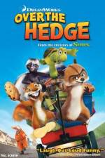 Watch Over the Hedge 123MoviesFree