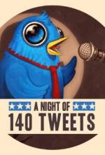 Watch A Night of 140 Tweets: A Celebrity Tweet-A-Thon for Haiti 123MoviesFree