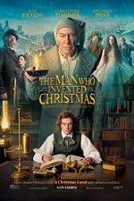 Watch The Man Who Invented Christmas 123MoviesFree