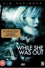 Watch While She Was Out 123MoviesFree
