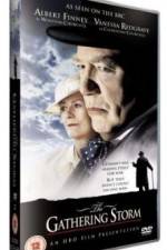 Watch The Gathering Storm 123MoviesFree
