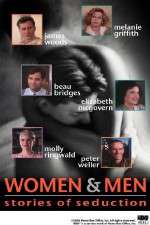 Watch Women and Men: Stories of Seduction 123MoviesFree