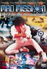 Watch Part III, Mad Mission: Our Man from Bond Street 123MoviesFree