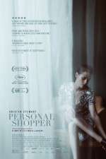 Watch Personal Shopper 123MoviesFree