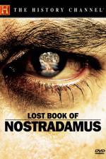 Watch Lost Book of Nostradamus 123MoviesFree